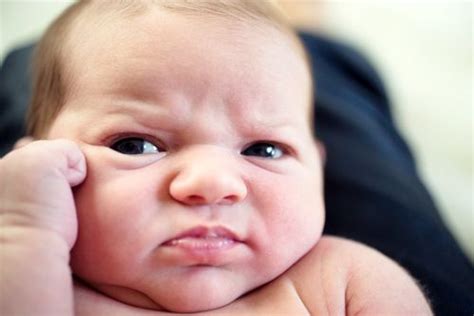 17 Best Images About Babies Expressions On Pinterest