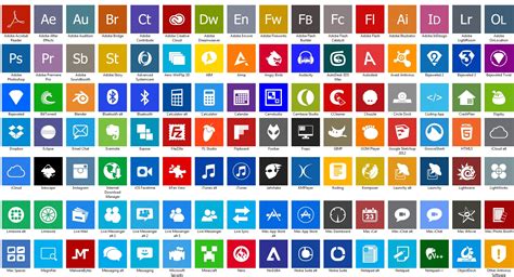 14 Microsoft Metro Icon Pack Images Metro Style Icons Windows 8