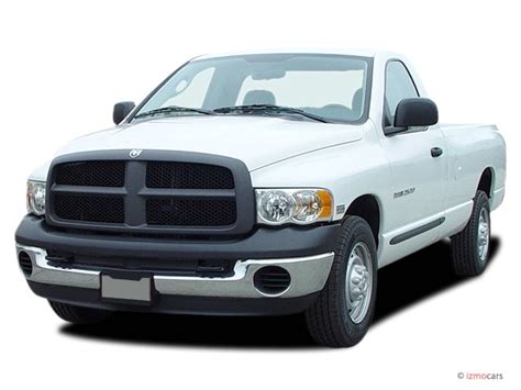 2005 Dodge Ram 2500 Picturesphotos Gallery The Car Connection