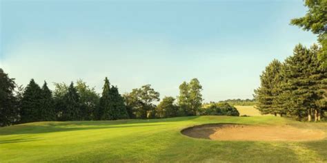Stockwood Park Golf Club Golfshake Golf Guide