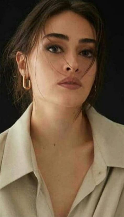 💓 ️🌹 Turkish Women Beautiful Turkish Beauty Esra Bilgic