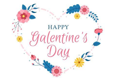 Happy Galentines Day On February 13th With Celebrating Women