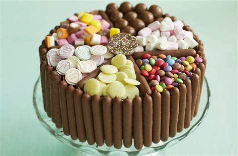 Birthday Cake Recipes For Kids Goodtoknow