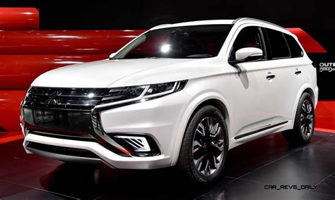 Update1 Wow 2014 Mitsubishi Outlander Phev Concept S