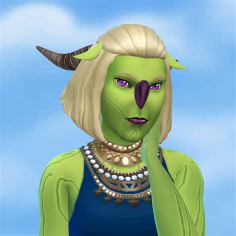 Zaneida And The Sims 4 On Tumblr Ts4 Trollhunters