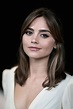 Jenna Louise Coleman - 'Doctor Who' London Screening Portraits - August ...