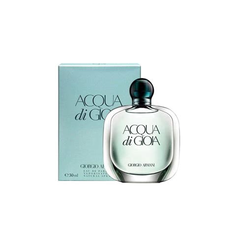 Giorgio Armani Perfume For Her Comprar Precio Y Opini N