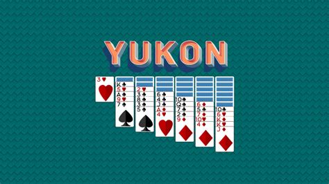 Play yukon and many others free online. Get Solitaire Yukon - Microsoft Store