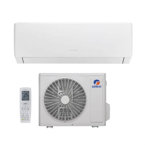 Climatizzatore Condizionatore Inverter Gree Serie Pular R Btu Gwh Afb K Dna A I Wi Fi