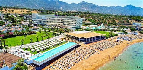 North Cyprus Luxury 5 Star Holiday Wcomplimentary Half Board And Kids