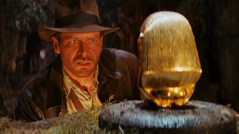 You Probably Missed This Indiana Jones Easter Egg In ‘star Wars The