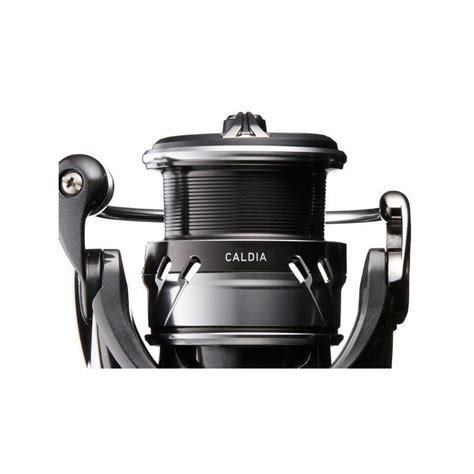 Daiwa Caldia Lt S G Nstig Kaufen Tackle Deals Eu