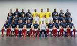 Guia da Copa do Mundo 2022 - Grupo D: França