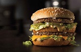 McDonald's: Un distributeur automatique de Big Mac testé à Boston
