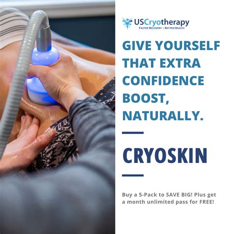 us cryotherapy store