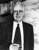 Sir David Cox: A wise and noble statistician (1924–2022) | EMS Magazine