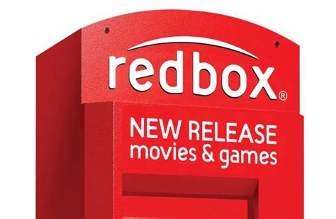 Redbox To Sell Warner Bros Blu Rays Dvds Upon Release Date Hd Report