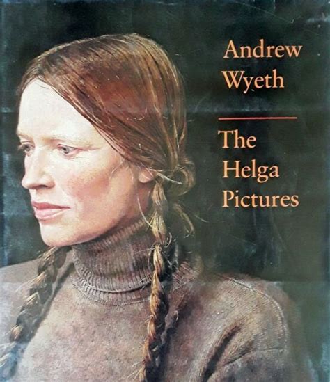 The Helga Pictures Andrew Wyeth 1987 New Still Sealed Hardcover Ebay