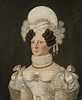 Marie Sofie Frederikke von Hessen-Kassel, Dronning til Danmark og Norge ...