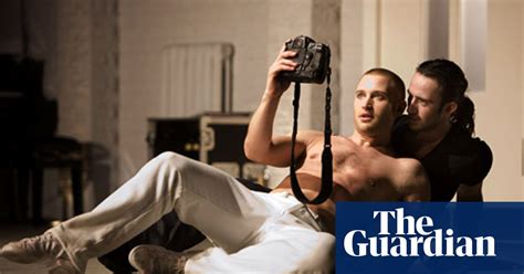 Falling Out With Oscar Matthew Bourne The Guardian