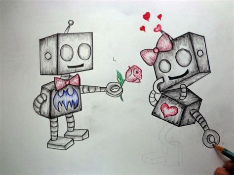 Dibujos A Lapiz De Amor Chidos Dibujos Romanticos A Lapiz Dibujos De