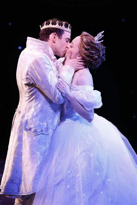 Cinderella Cinderella Broadway Rodgers And Hammersteins Cinderella