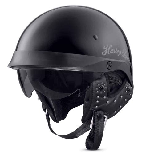 Shop our full face, 3/4 and half motorcycle helmets for men and women from the top manufactures in the industry. Womens Core Helmets | Battle Creek Harley-Davidson® Michigan