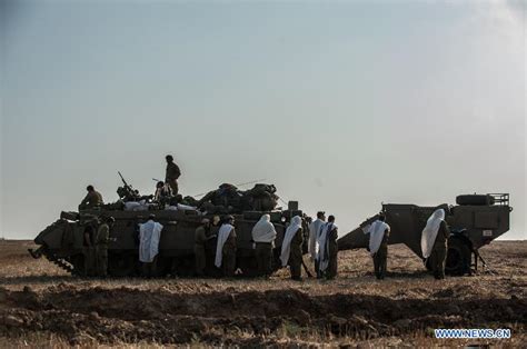 Особенности военной службы в израиле: 13 израильских солдат погибли в секторе Газа ...