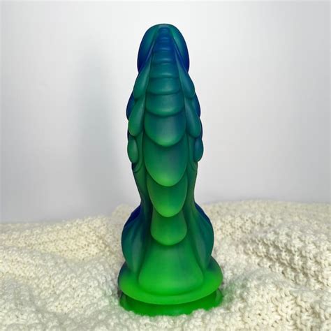 Bad Dragon Dildo Etsy