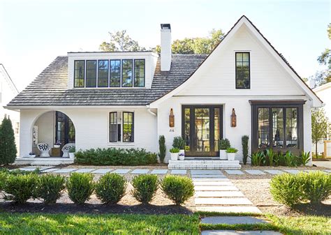 10 Most Popular House Styles