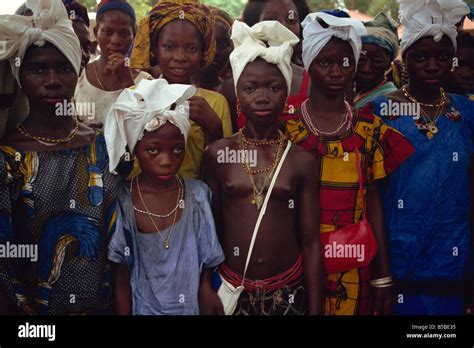 Circumcision Africa Hi Res Stock Photography And Images Alamy