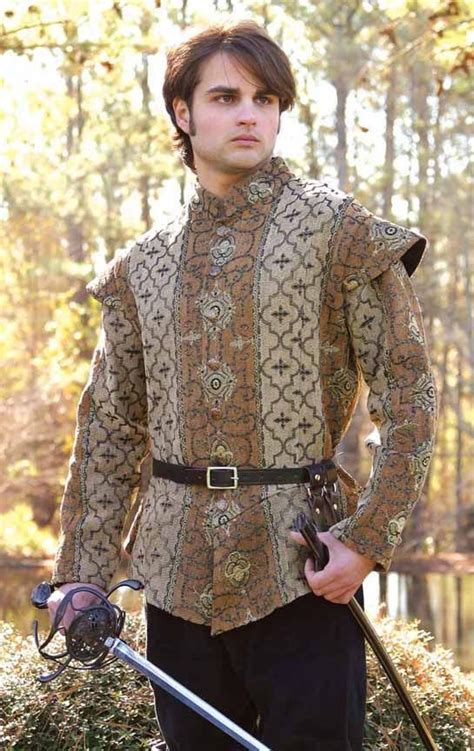 Renaissance Fashion Medieval Clothing Renaissance Clothing