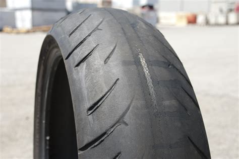 What Causes Uneven Tire Wear On A Motorcycle Reviewmotors Co