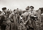 Das historische Bild: Sowjetunion, 1941 | NZZ am Sonntag