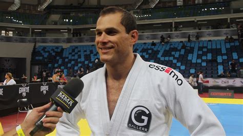 Roger Gracie Explains How He Submitted Marcus ‘buchecha Mma Fighting