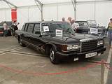 Pictures of Automobile Zil