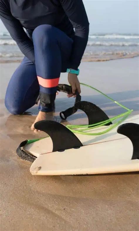 The Essential Surfing Equipment What Do You Need