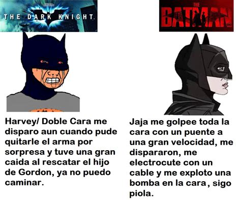 Arriba 58 Imagen Memes De Batman En Español Abzlocalmx