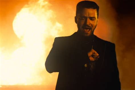 Justin timberlake (jason chen cover). Video: Jay Z feat. Justin Timberlake - Holy Grail ...