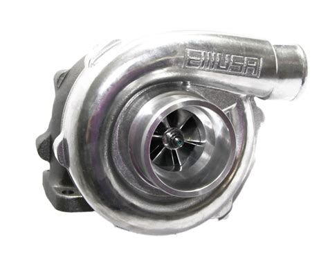 Emusa T T Hybrid Turbo Charger A R Billet Wheel Compressor A