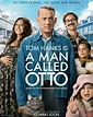 The Main Poster for 'A Man Called Otto' has been Revealed by Columbia ...