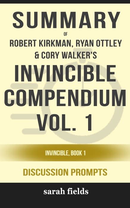 Download Invincible Compendium Vol 1 Invincible Book 1 By Robert