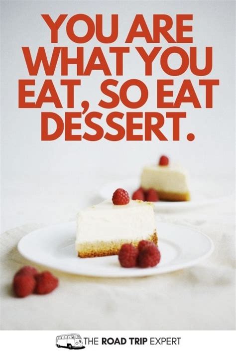100 Heavenly Dessert Captions For Instagram Funny Quotes