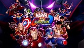 Marvel vs Capcom Infinite-FULL UNLOCKED - PCGamesTorrents ...