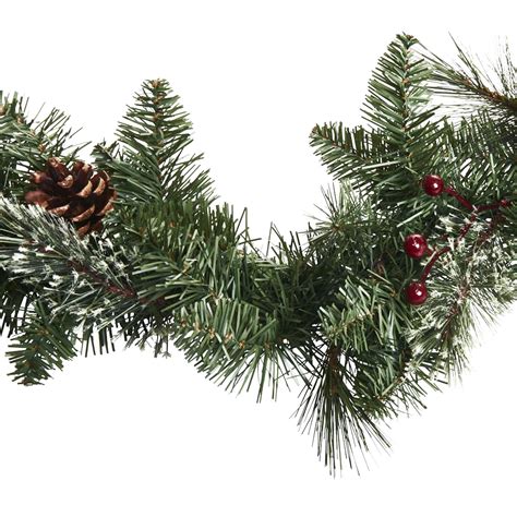 Transparent christmas mistletoe garland with pearls png images. Christmas Garland Png Real / Christmas Wreath Png Photo ...
