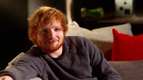 Ed Sheeran On Taylor Swift For Fuses Revealed Exclusive Clip