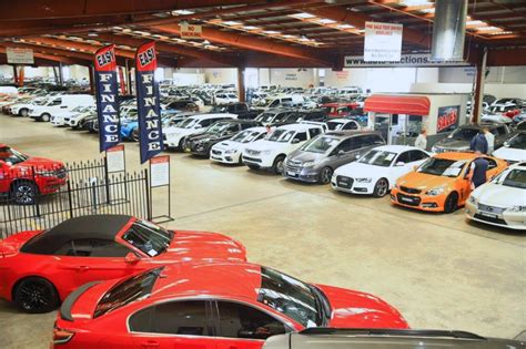 List Of Top Car Auctions In Japan Automotive News