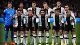 Apodo 'Die Mannschaft' de la Selección de Alemania | Deportes Seleccion ...