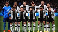 Apodo 'Die Mannschaft' de la Selección de Alemania | Deportes Seleccion ...