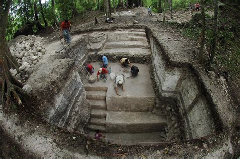 Holmul Maya Archaeology Initiative
